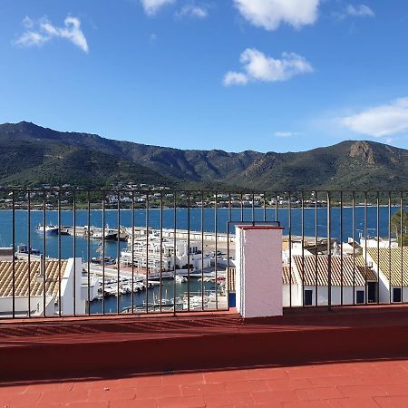 El Mariner, Apartamento De Dos Habitaciones, U4 El Port De La Selva Luaran gambar
