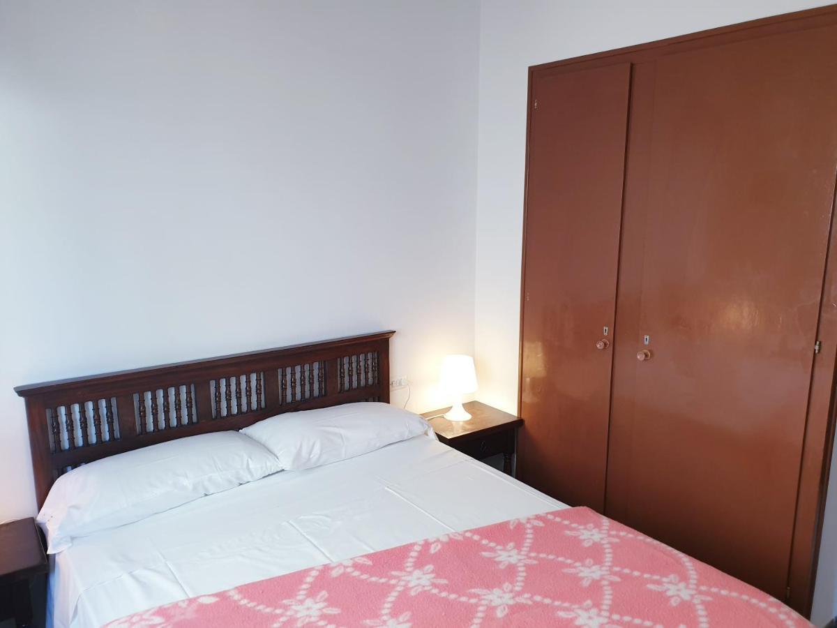 El Mariner, Apartamento De Dos Habitaciones, U4 El Port De La Selva Luaran gambar