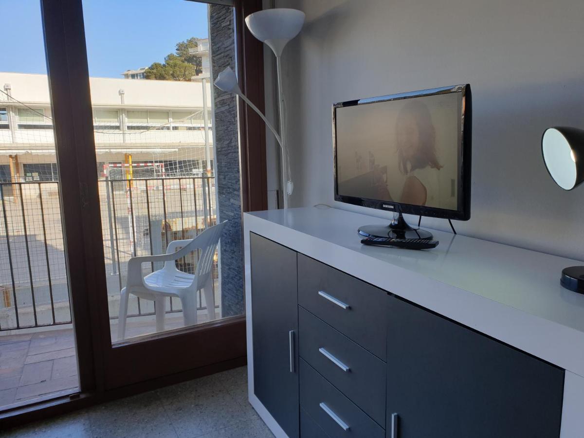 El Mariner, Apartamento De Dos Habitaciones, U4 El Port De La Selva Luaran gambar