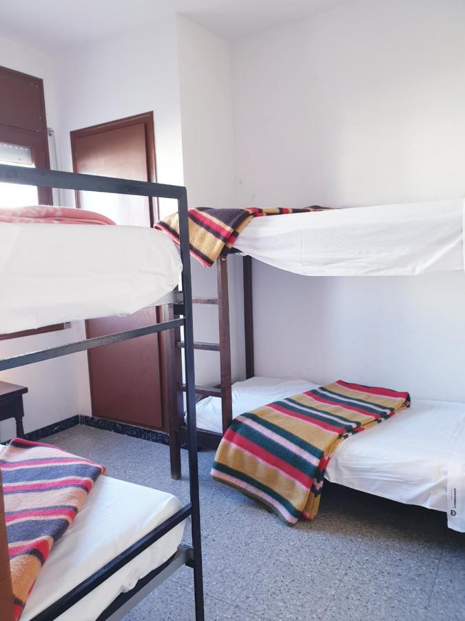 El Mariner, Apartamento De Dos Habitaciones, U4 El Port De La Selva Luaran gambar