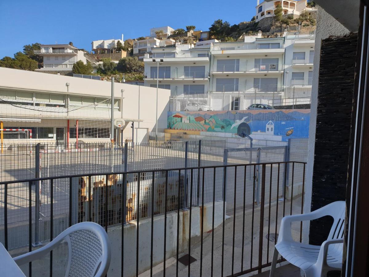 El Mariner, Apartamento De Dos Habitaciones, U4 El Port De La Selva Luaran gambar