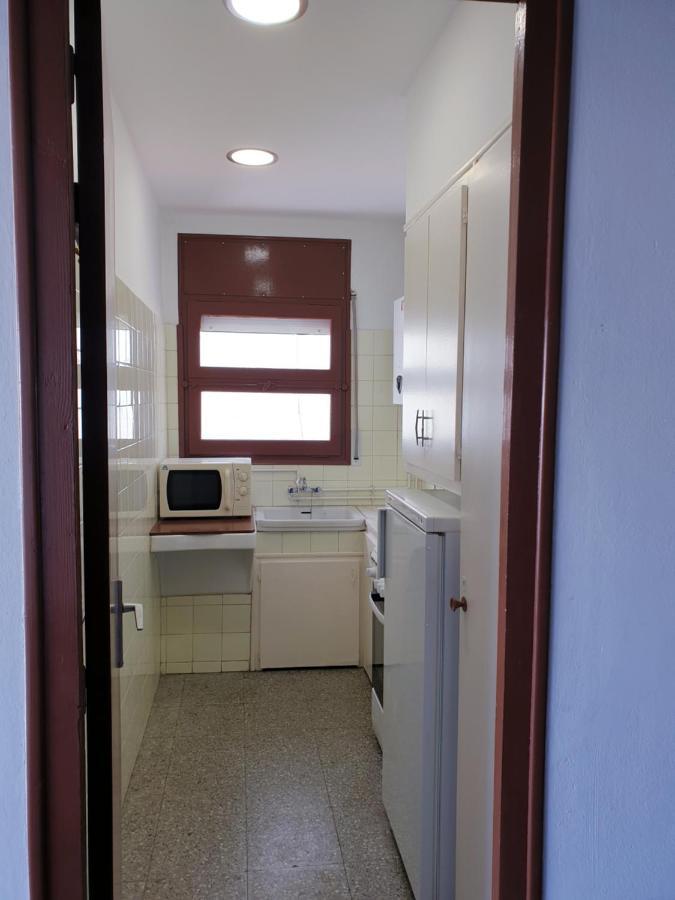 El Mariner, Apartamento De Dos Habitaciones, U4 El Port De La Selva Luaran gambar